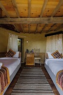 Pumdikot Mountain Lodge