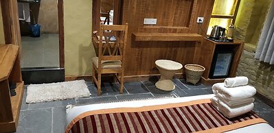 Pumdikot Mountain Lodge