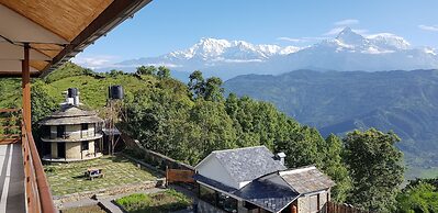 Pumdikot Mountain Lodge