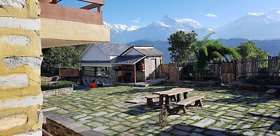 Pumdikot Mountain Lodge