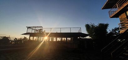 Pumdikot Mountain Lodge