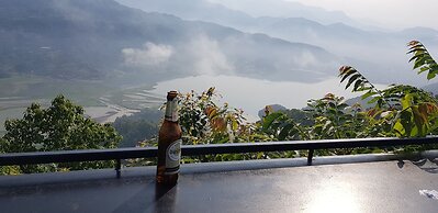 Pumdikot Mountain Lodge