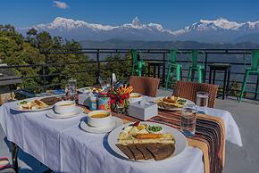 Pumdikot Mountain Lodge