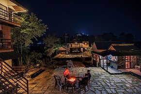 Pumdikot Mountain Lodge