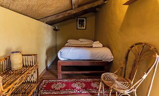 Pumdikot Mountain Lodge