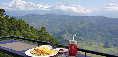 Pumdikot Mountain Lodge