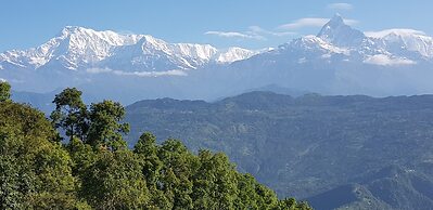 Pumdikot Mountain Lodge