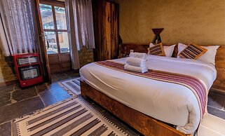 Pumdikot Mountain Lodge