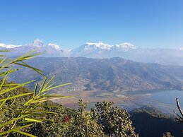 Pumdikot Mountain Lodge