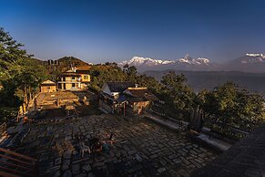 Pumdikot Mountain Lodge