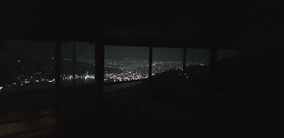 Pumdikot Mountain Lodge