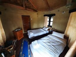 Pumdikot Mountain Lodge