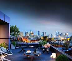 Melbourne City Apartments - Mason