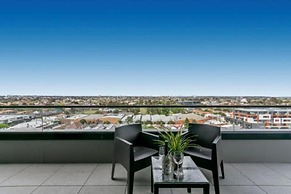 Melbourne City Apartments - Mason