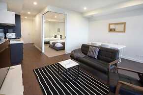 Melbourne City Apartments - Mason