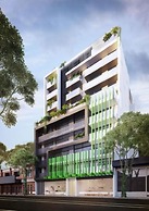 Melbourne City Apartments - Mason