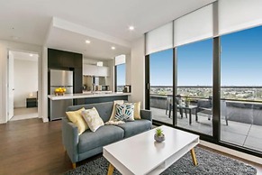Melbourne City Apartments - Mason