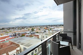 Melbourne City Apartments - Mason