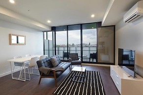 Melbourne City Apartments - Mason