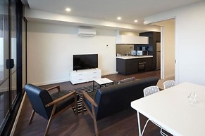 Melbourne City Apartments - Mason