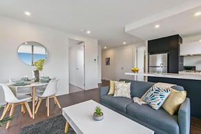 Melbourne City Apartments - Mason