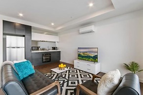 Melbourne City Apartments - Mason