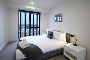 Melbourne City Apartments - Mason