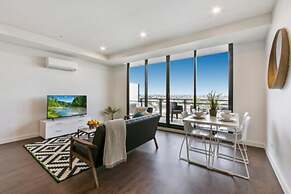 Melbourne City Apartments - Mason