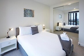 Melbourne City Apartments - Mason