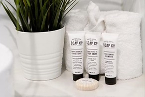 Melbourne City Apartments - Mason