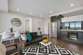 Melbourne City Apartments - Mason