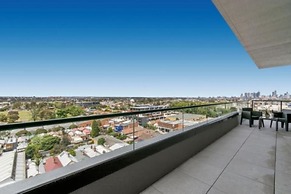 Melbourne City Apartments - Mason