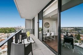 Melbourne City Apartments - Mason