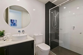 Melbourne City Apartments - Mason