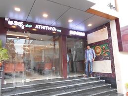 Hotel Aditya Mysore