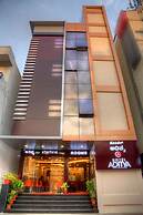 Hotel Aditya Mysore