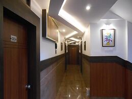 Hotel Aditya Mysore