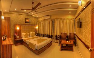 Hotel Aditya Mysore
