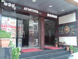 Hotel Aditya Mysore