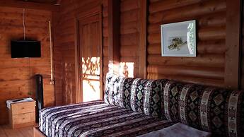 Sakin Vadi Winehouse