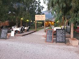 Sakin Vadi Winehouse