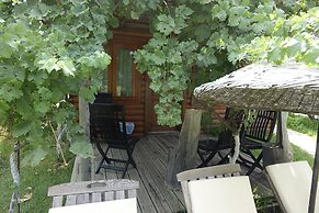 Sakin Vadi Winehouse