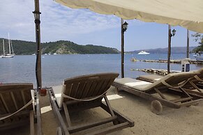 Sakin Vadi Winehouse