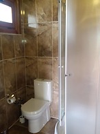 Sakin Vadi Winehouse