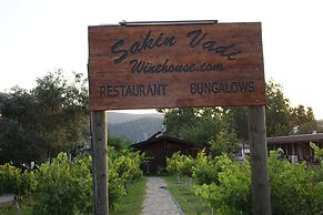 Sakin Vadi Winehouse