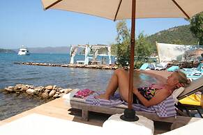 Sakin Vadi Winehouse