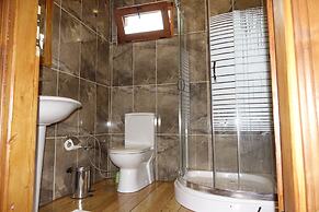 Sakin Vadi Winehouse