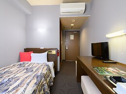 Tabist IWATA Station Hotel