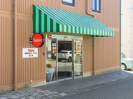 Tabist IWATA Station Hotel