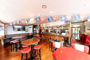 Tabist IWATA Station Hotel